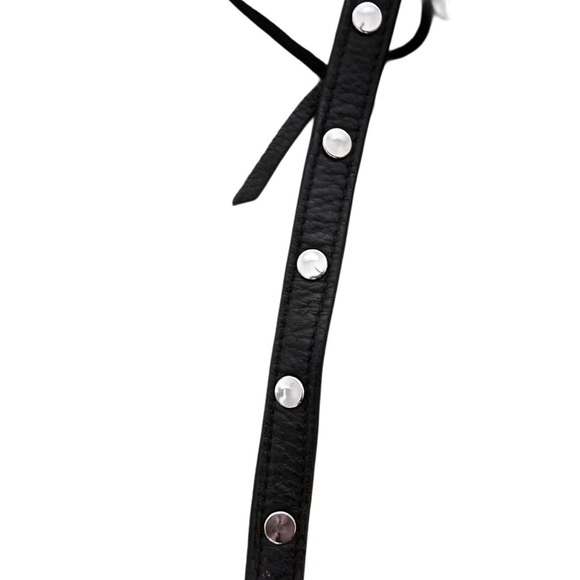 Rebecca Minkoff Mini 5 Zip Crossbody casual or concert hands-free crossbody - Picture 4 of 9